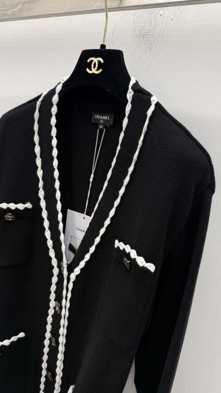 2026年10月10日入荷秋冬新作Chanelジャケット女性用ファッション/誕生日プレゼント/贈り物 can工場