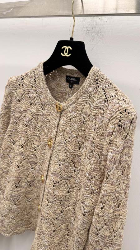 2026年10月10日入荷秋冬新作Chanelジャケット女性用ファッション/誕生日プレゼント/贈り物 can工場