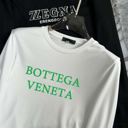 2026年10月10日入荷新作 長袖Tシャツ /（ブランドタグ（ネームタグ）の後縫い）JX工場