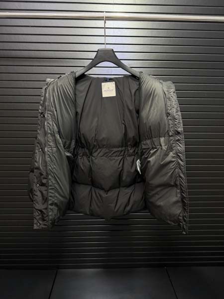 2026年10月11日秋冬新作Monclerジャケット女性高品質人気の商品/ZZZ工場