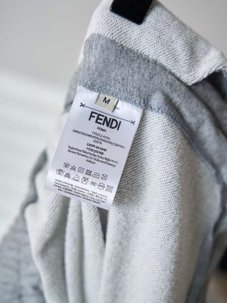 2026年10月11日秋冬新作Fendi半ズボン高品質人気の商品/ZZZ工場