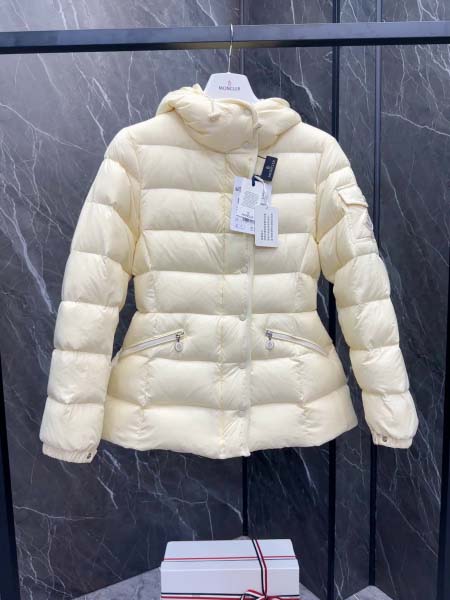 2026年10月11日秋冬新作Monclerジャケット高品質人気の商品/ZZZ工場