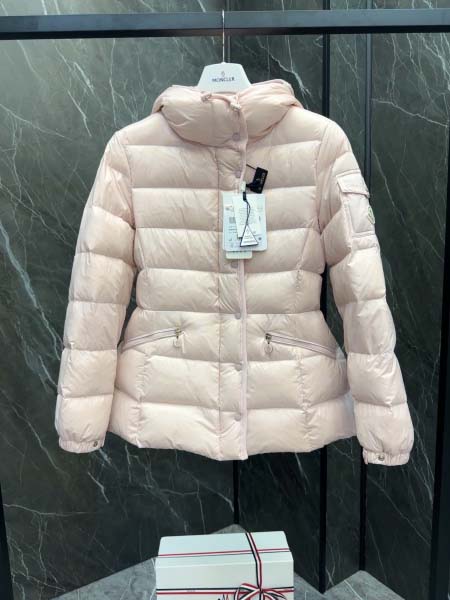 2026年10月11日秋冬新作Monclerジャケット高品質人気の商品/ZZZ工場