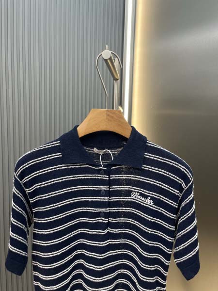 2026年10月11日秋冬新作Monclerニット高品質人気の商品/ZZZ工場