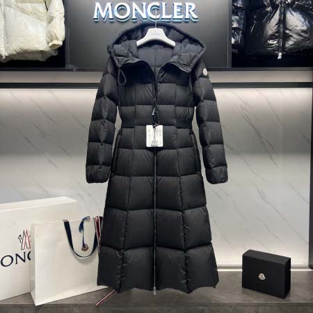 2026年10月11日秋冬新作Monclerダウンジャケット女性高品質人気の商品/ZZZ工場