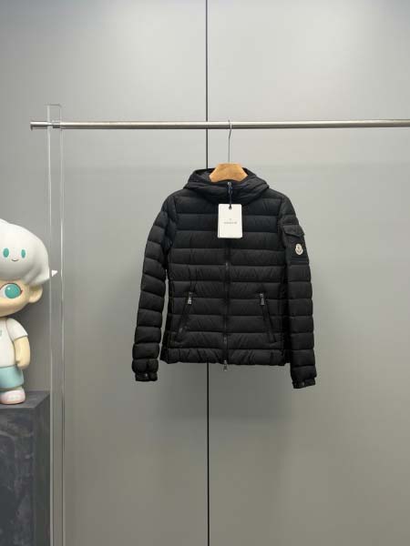 2026年10月11日秋冬新作Monclerダウンジャケット女性高品質人気の商品/ZZZ工場