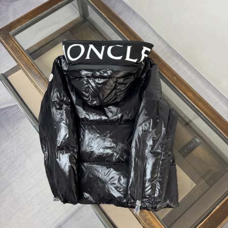 2026年10月11日秋冬新作Monclerダウンジャケット女性高品質人気の商品/ZZZ工場