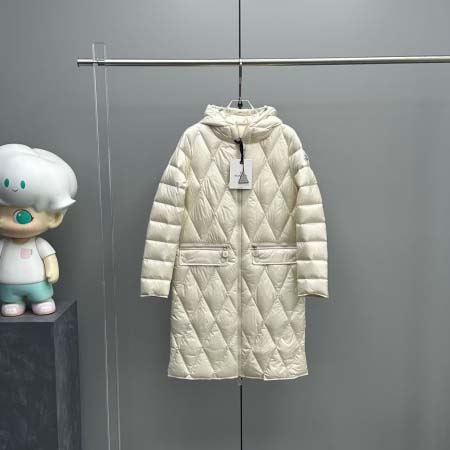 2026年10月11日秋冬新作Monclerダウンジャケット女性高品質人気の商品/ZZZ工場