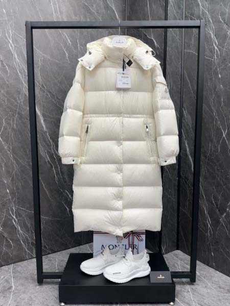 2026年10月11日秋冬新作Monclerダウンジャケット女性高品質人気の商品/ZZZ工場