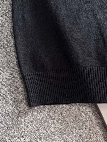 2026年10月11日秋冬新作Burberryニット/セーター高品質人気の商品/OM工場