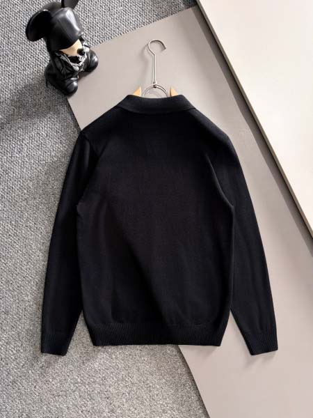 2026年10月11日秋冬新作Diorニット/セーター高品質人気の商品/OM工場