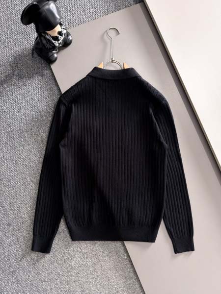 2026年10月11日秋冬新作PRADAニット/セーター高品質人気の商品/OM工場