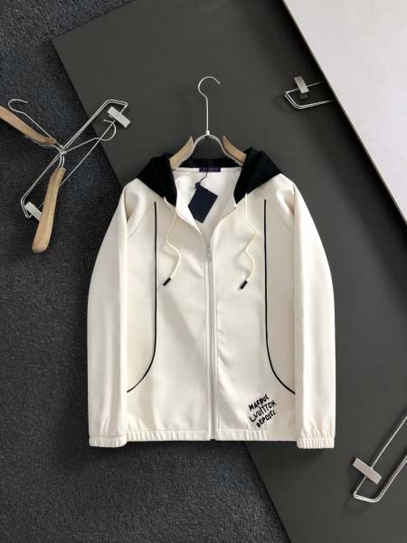 2026年10月11日秋冬新作Louis Vuitton上下セット高品質人気の商品/OM工場