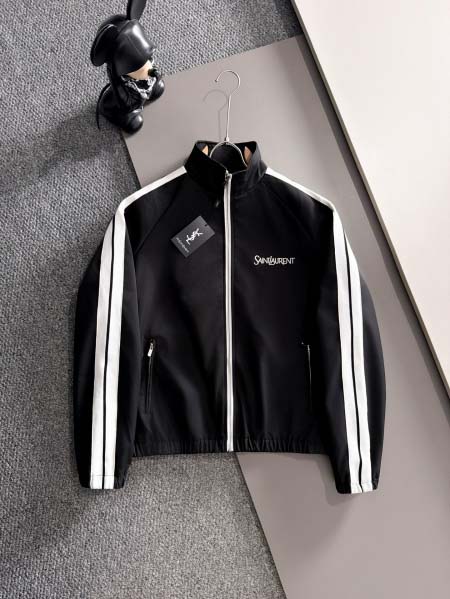 2026年10月12日秋冬新作Saint Lauren上下セット高品質人気の商品/OM工場