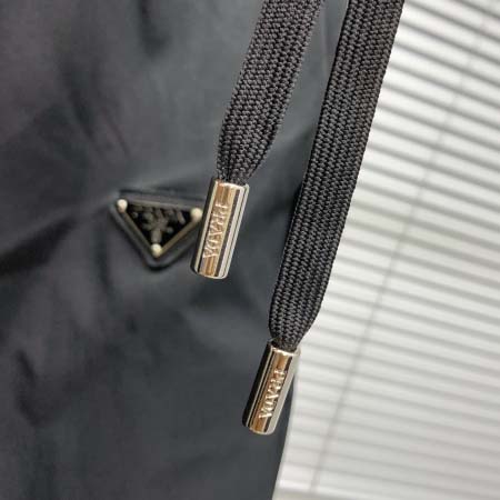 2026年10月12日秋冬新作Prada上下セット高品質人気の商品/OM工場