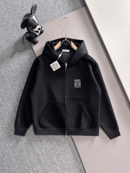 2026年10月12日秋冬新作Loewe上下セット高品質人気の商品/OM工場