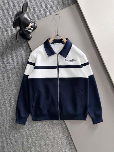 2026年10月12日秋冬新作Dior上下セット高品質人気の商品/OM工場