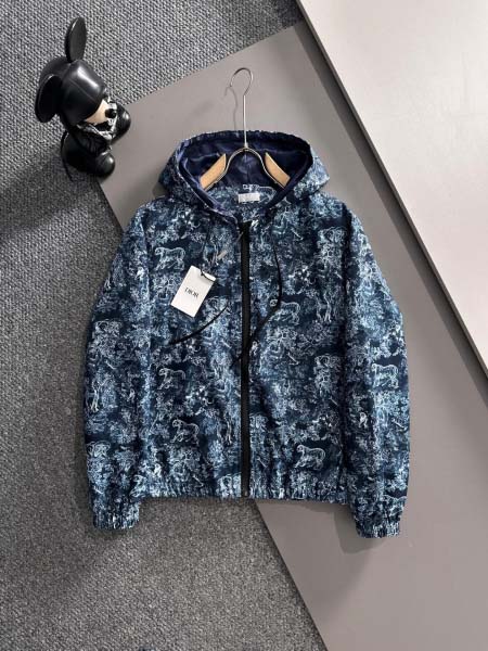 2026年10月12日秋冬新作Dior上下セット高品質人気の商品/OM工場