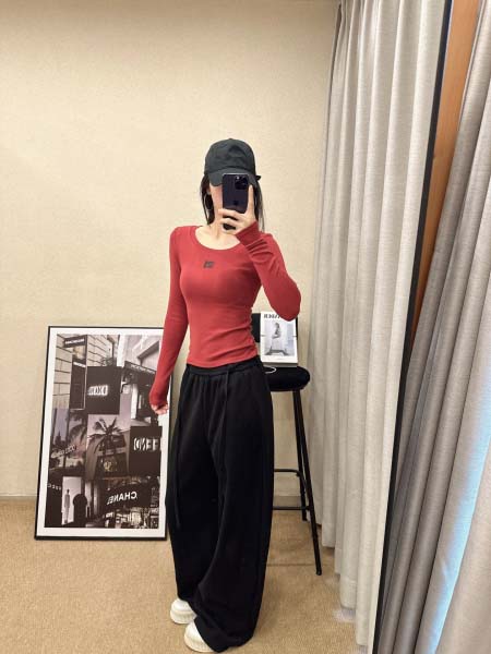 2026年10月14日入荷秋冬新作Chanel長袖女性用ファッション/誕生日プレゼント/贈り物 can工場