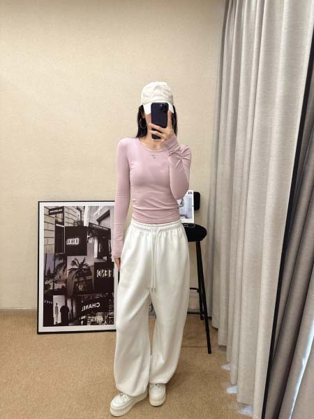 2026年10月14日入荷秋冬新作Chanel長袖女性用ファッション/誕生日プレゼント/贈り物 can工場