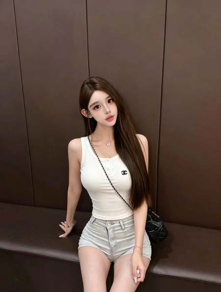 2026年10月14日入荷秋冬新作Chanelチョッキ女性用ファッション/誕生日プレゼント/贈り物 can工場
