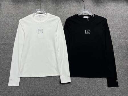 2026年10月14日入荷秋冬新作Chanelアンダーシャツ女性用ファッション/誕生日プレゼント/贈り物 can工場
