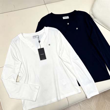 2026年10月14日入荷秋冬新作Chanel上着女性用ファッション/誕生日プレゼント/贈り物 can工場