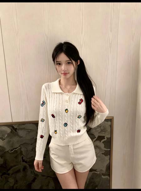 2026年10月14日入荷秋冬新作Chanel長袖女性用ファッション/誕生日プレゼント/贈り物 can工場