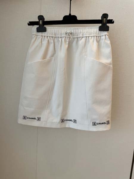 2026年10月15日入荷秋冬新作Chanelハーフスカート女性用ファッション/誕生日プレゼント/贈り物 can工場