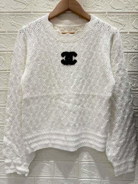 2026年10月15日入荷秋冬新作Chanelセーター女性用ファッション/誕生日プレゼント/贈り物 can工場