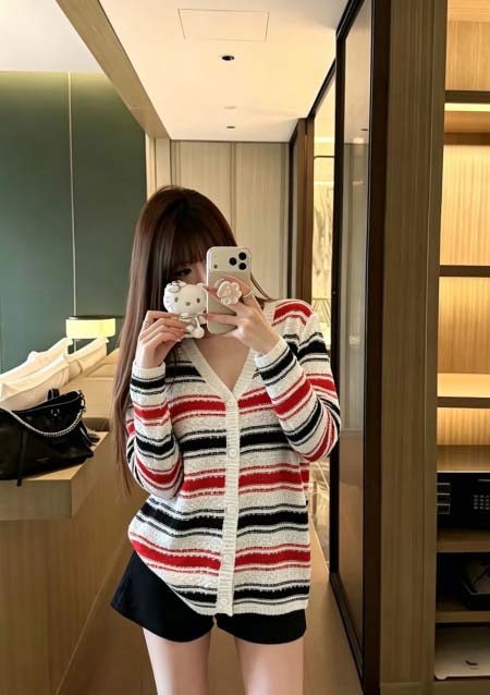 2026年10月15日入荷秋冬新作Chanel長袖女性用ファッション/誕生日プレゼント/贈り物 can工場
