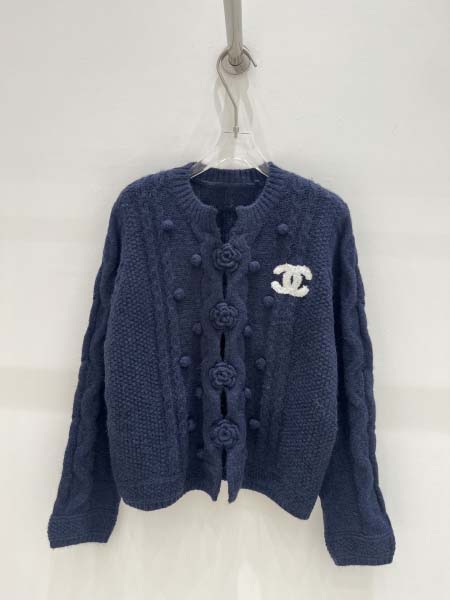 2026年10月15日入荷秋冬新作Chanel長袖女性用ファッション/誕生日プレゼント/贈り物 can工場