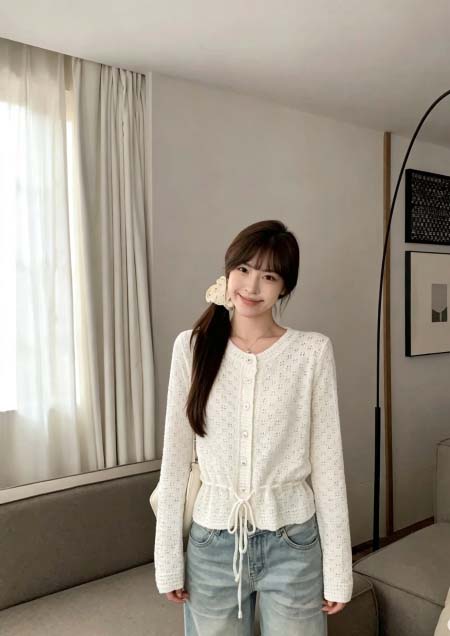 2026年10月15日入荷秋冬新作Chanel ニットカーディガン  女性用ファッション/誕生日プレゼント/贈り物 can工場