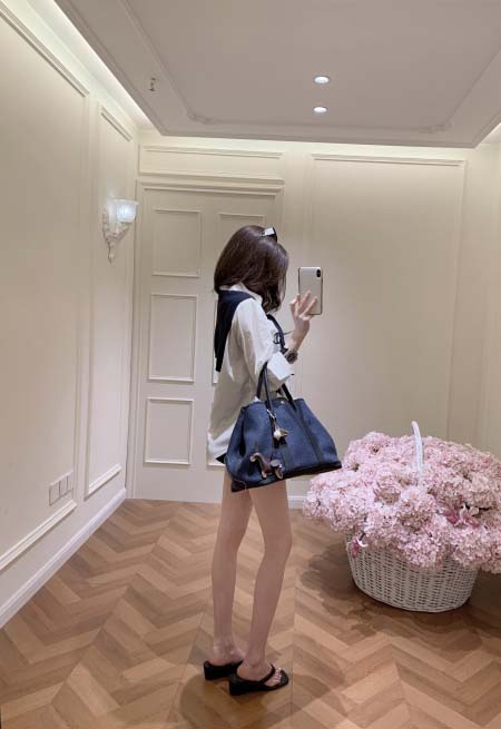2026年10月15日入荷秋冬新作Chanelシャツ女性用ファッション/誕生日プレゼント/贈り物 can工場