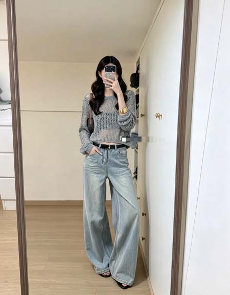 2026年10月15日入荷秋冬新作Chanel長袖女性用ファッション/誕生日プレゼント/贈り物 can工場