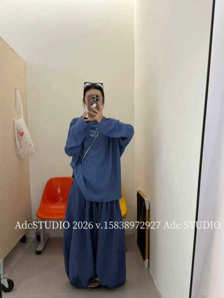 2026年10月15日入荷秋冬新作Chaneltシャツ女性用ファッション/誕生日プレゼント/贈り物 can工場