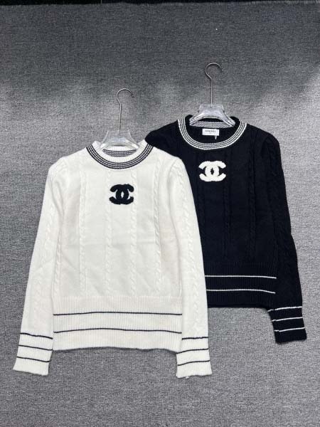 2026年10月15日入荷秋冬新作Chanelセーター女性用ファッション/誕生日プレゼント/贈り物 can工場
