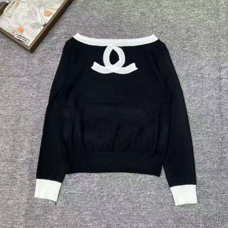 2026年10月15日入荷秋冬新作Chanelセーター女性用ファッション/誕生日プレゼント/贈り物 can工場