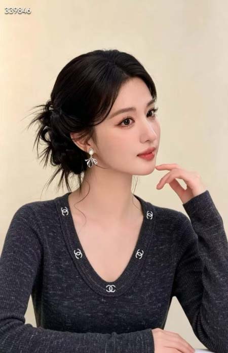 2026年10月15日入荷秋冬新作Chanelアンダーシャツ女性用ファッション/誕生日プレゼント/贈り物 can工場