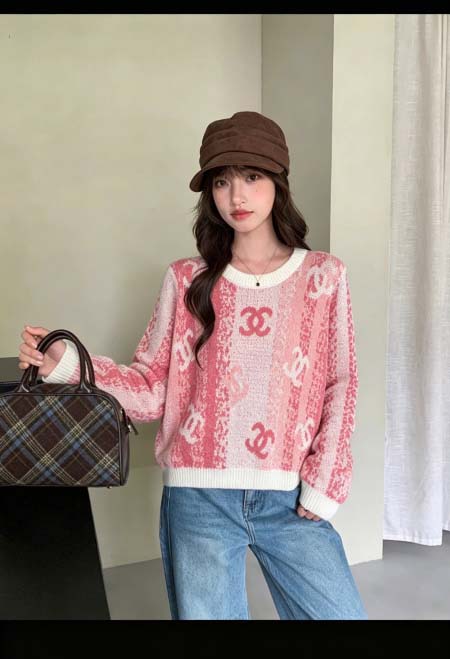 2026年10月15日入荷秋冬新作Chanel長袖女性用ファッション/誕生日プレゼント/贈り物 can工場