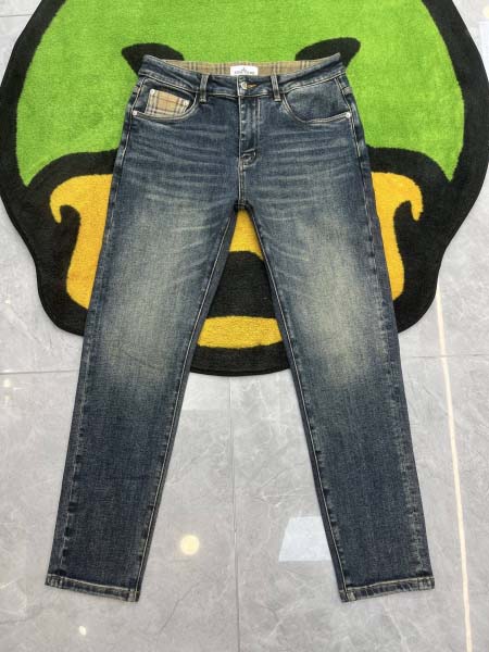 2026年10月16日入荷新作Stone Islandジーパン高品質超厳選★入手困難/KB工場