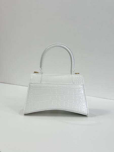 原版復刻人気新作 バレンシアガバッグ23x10x24cmC+工場★超厳選★入手困難な