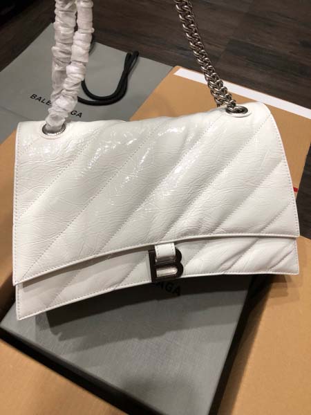 原版復刻人気新作 バレンシアガバッグ31x20x12cmC+工場★超厳選★入手困難な