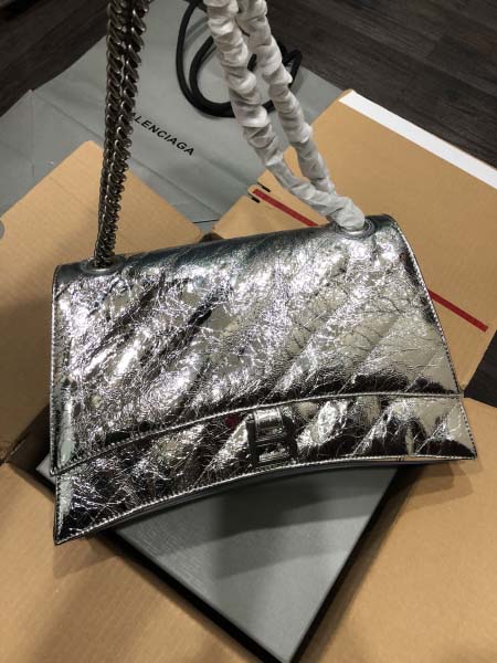 原版復刻人気新作 バレンシアガバッグ31x20x12cmC+工場★超厳選★入手困難な