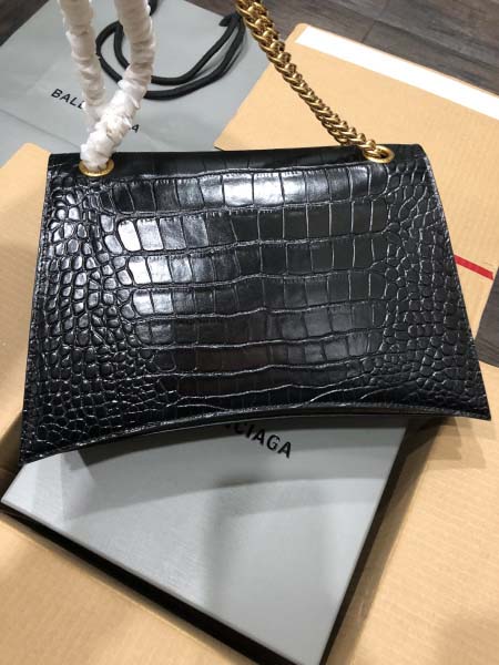 原版復刻人気新作 バレンシアガバッグ31x20x12cmC+工場★超厳選★入手困難な