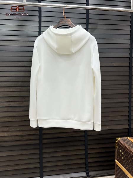 2026年10月20日秋冬新作Balenciagaスウェット人気商品M-5XL/TY工場