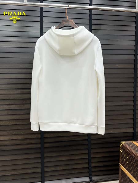 2026年10月20日秋冬新作PRadaスウェット人気商品M-5XL/TY工場