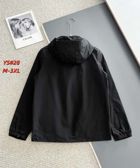 2026年10月20日秋冬新作Pradaジャケット高品質 人気商品 /TY工場