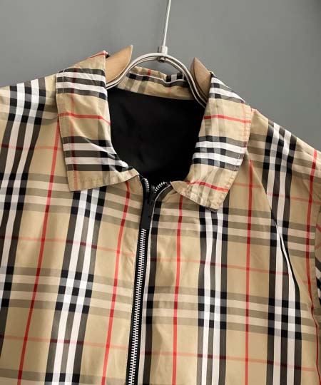 2026年10月20日秋冬新作Burberryジャケット高品質 人気商品 /TY工場