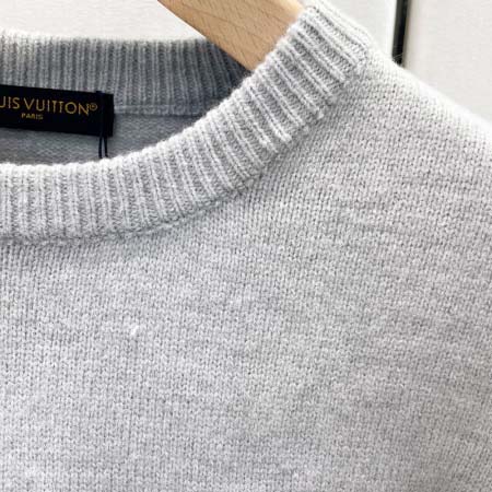 2026年10月20日秋冬Louis Vuitton新作厚いセーター高品質 人気商品 /TY工場
